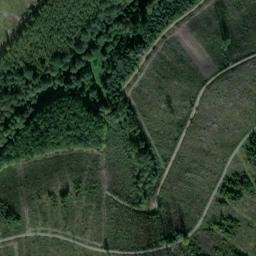 Satellite imagery of Pfarrbergskopf, DE