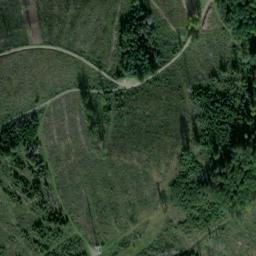 Satellite imagery of Pfarrbergskopf, DE