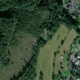 Satellite imagery of Pfarrbergskopf, DE