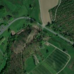 Satellite imagery of Hauberg, DE