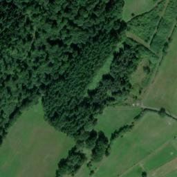 Satellite imagery of Hohenfels, DE