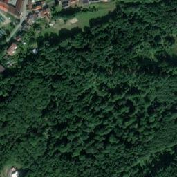 Satellite imagery of Roßberg, DE
