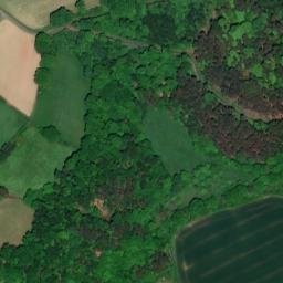 Satellite imagery of Mittelberg, DE
