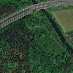 Satellite imagery of Bernsdorfer Kuppe, DE