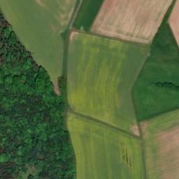 Satellite imagery of Nebelsberg, DE