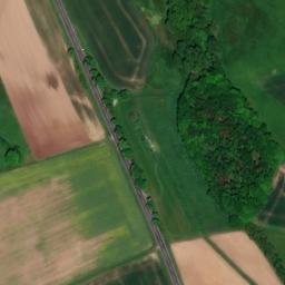 Satellite imagery of Nebelsberg, DE
