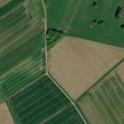 Satellite imagery of Alsfelder Berg, DE