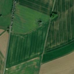 Satellite imagery of Alsfelder Berg, DE