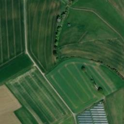 Satellite imagery of Alsfelder Berg, DE