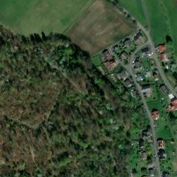 Satellite imagery of Ziegenberg, DE