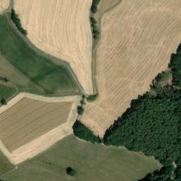 Satellite imagery of Hahnenpfalz, DE