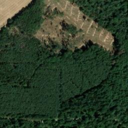 Satellite imagery of Hahnenpfalz, DE