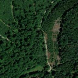 Satellite imagery of Auerhahnskuppe, DE