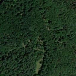 Satellite imagery of Auerhahnskuppe, DE