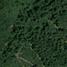 Satellite imagery of Auerhahnskuppe, DE