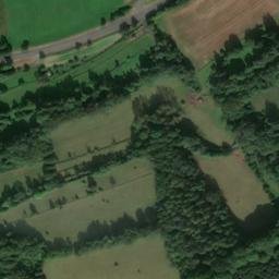 Satellite imagery of Trieschberg, DE