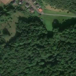 Satellite imagery of Trieschberg, DE