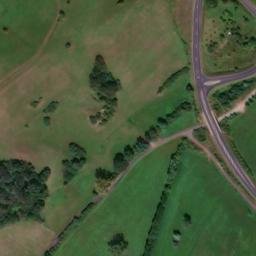 Satellite imagery of Reckberg, DE