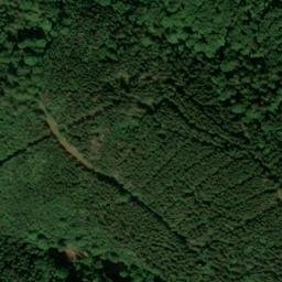 Satellite imagery of Kleiner Inselsberg, DE