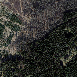 Satellite imagery of Abtsberg, DE