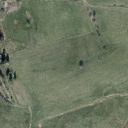 Satellite imagery of Dachsberg, DE