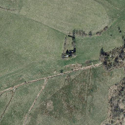 Satellite imagery of Dachsberg, DE