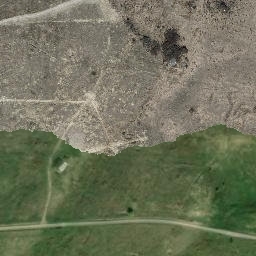 Satellite imagery of Musketierberg, DE