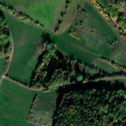 Satellite imagery of Veste Wachsenburg, DE