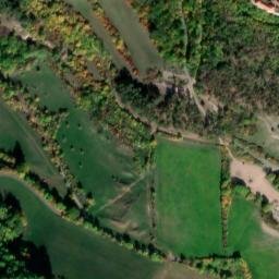 Satellite imagery of Wachsenburg, DE