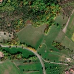 Satellite imagery of Wachsenburg, DE