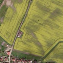 Satellite imagery of Wachsenburg, DE