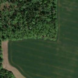 Satellite imagery of Oberschloss (Kranichfeld), DE