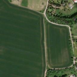 Satellite imagery of Oberschloss (Kranichfeld), DE