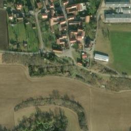 Satellite imagery of Kuppe Dürrengleina, DE