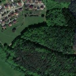 Satellite imagery of Lindenberg, DE