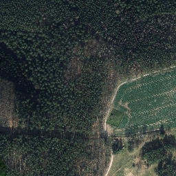 Satellite imagery of Lindenberg, DE