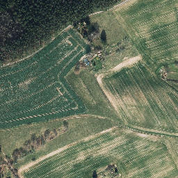 Satellite imagery of Lindenberg, DE