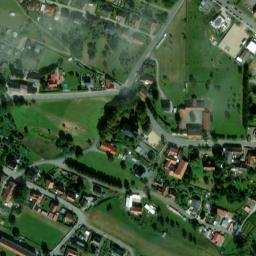 Satellite imagery of Wachtelberg, DE