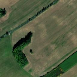 Satellite imagery of survey_point, CZ