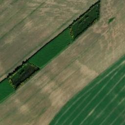 Satellite imagery of survey_point, CZ