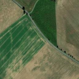 Satellite imagery of survey_point, CZ