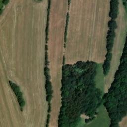 Satellite imagery of survey_point, CZ