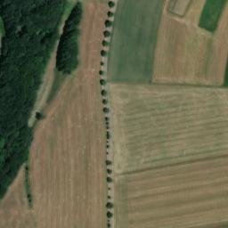 Satellite imagery of survey_point, CZ