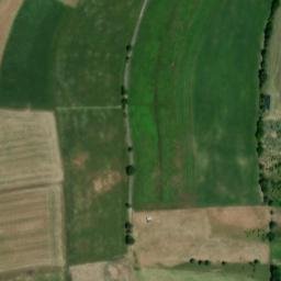 Satellite imagery of survey_point, CZ