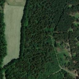 Satellite imagery of boundary_stone, DE
