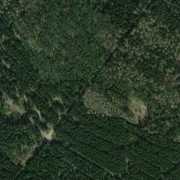 Satellite imagery of Kohlkuppe, DE