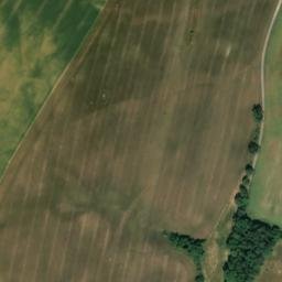 Satellite imagery of Gleisenberg, DE