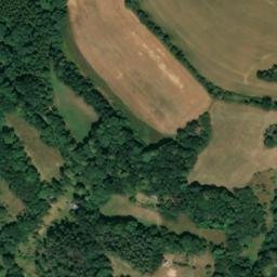 Satellite imagery of survey_point, CZ