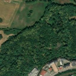 Satellite imagery of survey_point, CZ