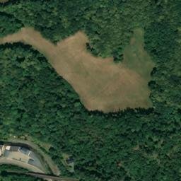 Satellite imagery of survey_point, CZ